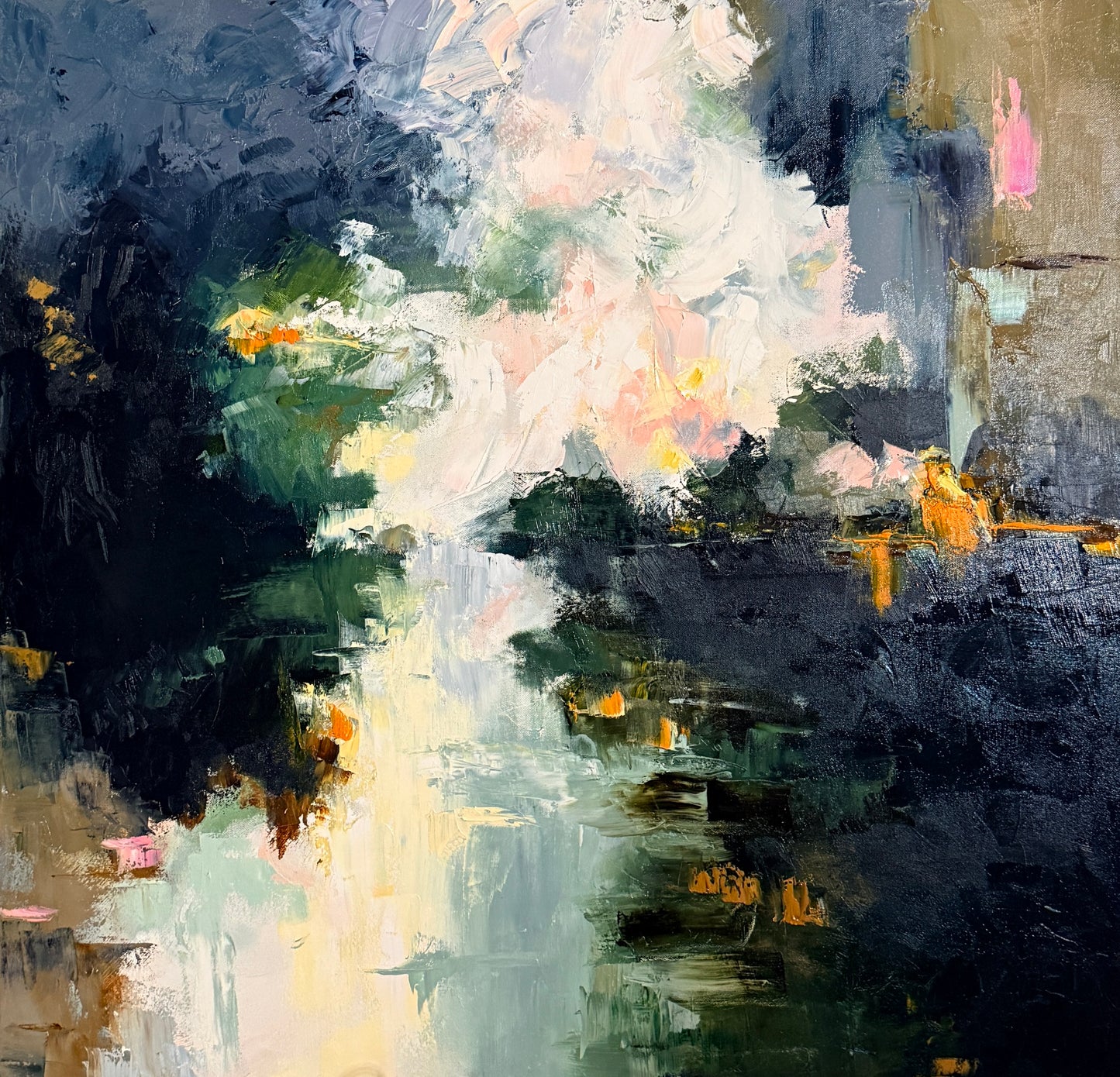 Veil of Light