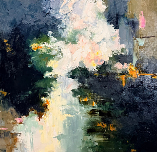 Veil of Light