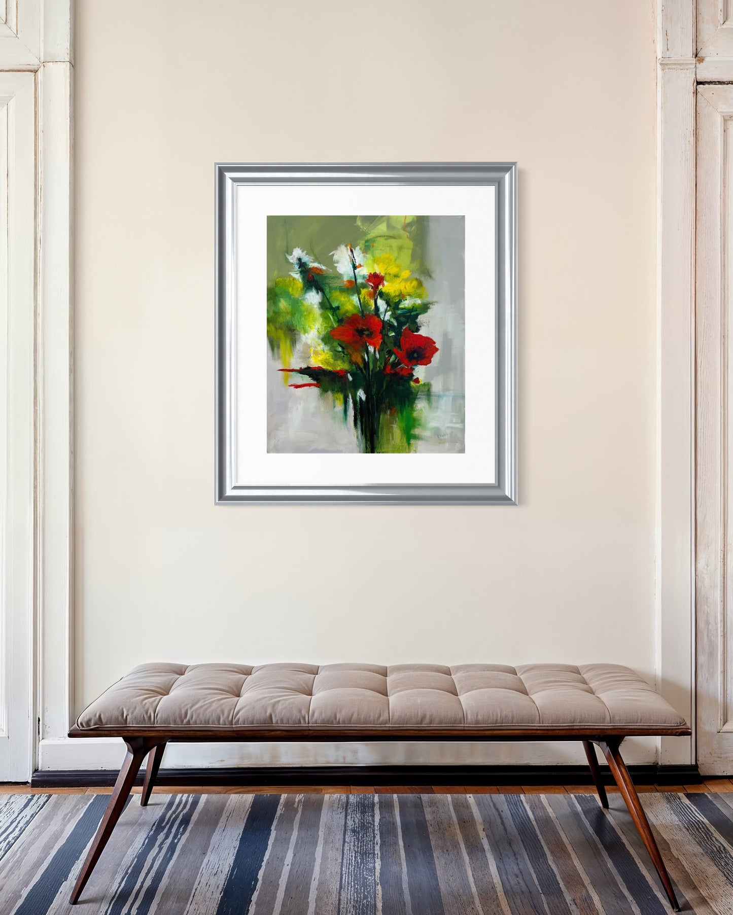 Soft Uprising