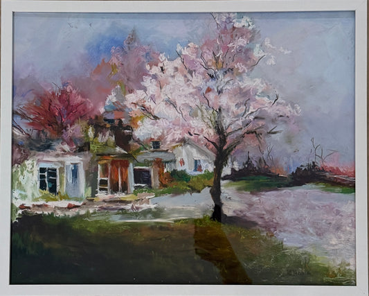 Cherry tree lane
