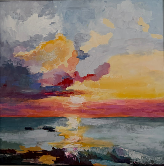Chromatic Tide
