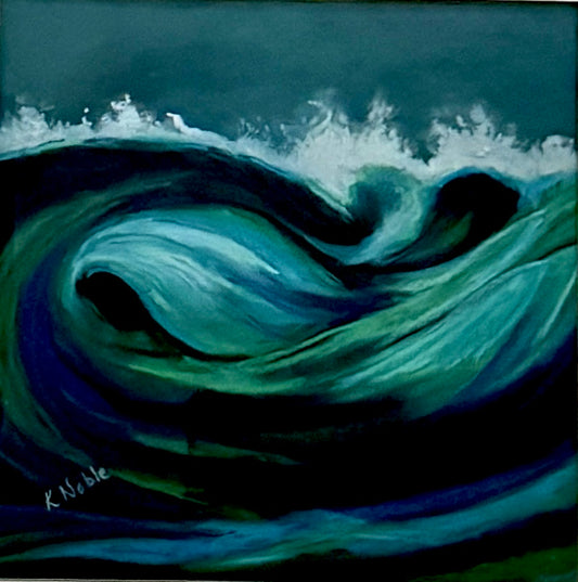 Tempest Within