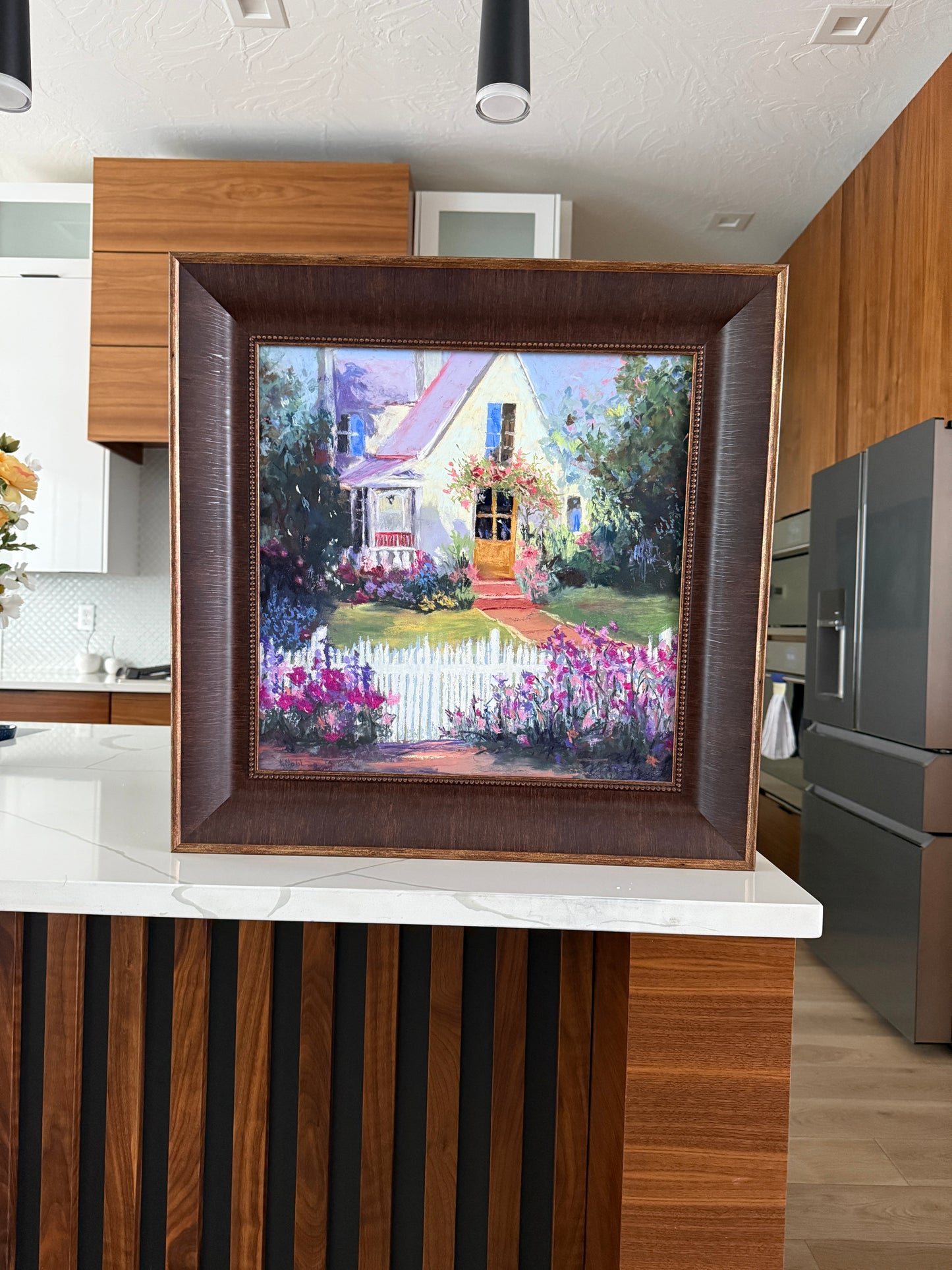 Spring Cottage